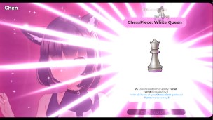 mosaique neko waifu 2 uncensored part 4 Chen