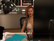 HALEYS STORY #55 – PC GAMEPLAY [HD] 11/16