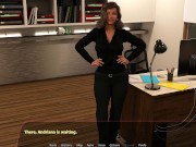 HALEYS STORY #55 – PC GAMEPLAY [HD] 5/16