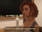 HALEYS STORY #55 – PC GAMEPLAY [HD] 7/16