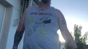 Dance for the Boys and Men