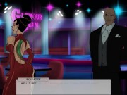 SOMETHING UNLIMITED - PART 30 - STARGIRL ON FOUR