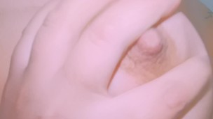 My big tits teen