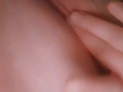 Talking dirty to daddy