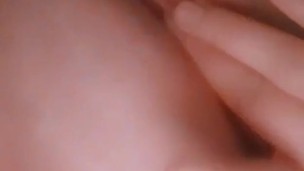 Talking dirty to daddy