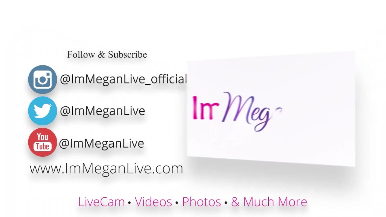 PUBLIC BUTT CRACK Vol. 3 - PREVIEW - ImMeganLive - RedTube