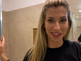 Shona River Backstage Interview