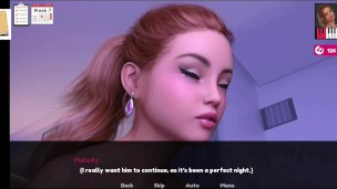 Melody (Sex Scenes 6)