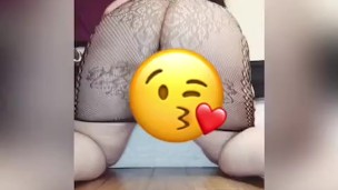 Shake that phat ass 
