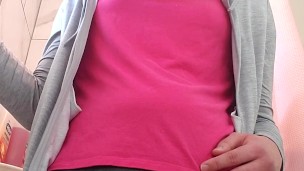 Fox GF a besoin de faire pipi