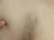 me la meten hasta no dar mas me dejaron toda la leche en el culito 11/16