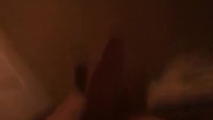 Making myself cum