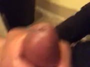 Here.  - Screenshot 9 of 16 - Cum Shot