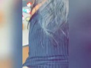 Latina Milf Gets Fucked After Party & gets Facial 2/16