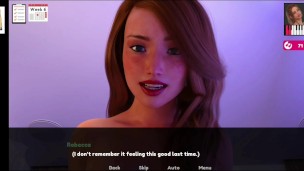 Melody (Sex Scenes 10)
