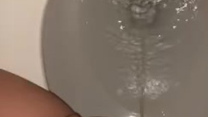 Morning pee