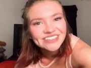 JOI countdown with sexy anime girl! Cum with me daddy! 2/16