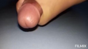 DAY 4/100 OF MY CUMSHOT CHALLENGE