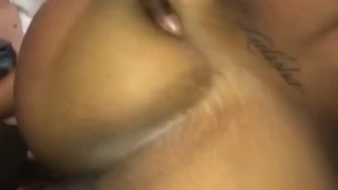 Get that pussy raw