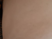 Снято на видео, когда я мастурбирую, пока мой одноклассник готовится к экзамену. 4/16