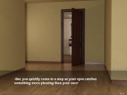 A MOTHER'S LOVE #12 – PC Gameplay [HD] 12/16