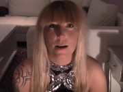 Bekenntnis einer Spermasüchtigen 8/16