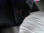 TRAILER Nini la femme flic se fait sodomiser son énorme cul! TRAILER