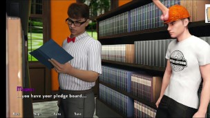 Being A Dik (Dik Route 44)
