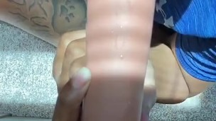 Young FTM really needing to Practice 