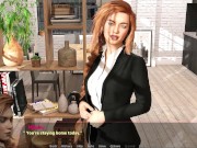 HALEYS STORY #58 – PC GAMEPLAY [HD] 11/16