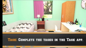Being A Dik (Dik Route 45)