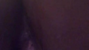 I want you to lick me !