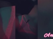 Quiet fuck while family is home  13/16