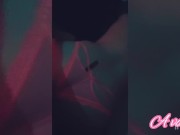 Quiet fuck while family is home  14/16