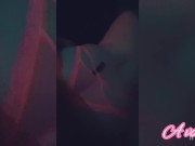 Quiet fuck while family is home  9/16