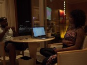 Conversations with Big Tre & September Reign pt.1 10/16