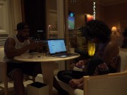 Conversations with Big Tre & September Reign pt.1 12/16