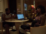 Conversations with Big Tre & September Reign pt.1 13/16