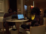 Conversations with Big Tre & September Reign pt.1 14/16