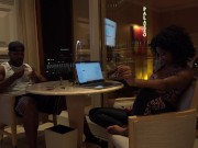 Conversations with Big Tre & September Reign pt.1 15/16