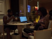 Conversations with Big Tre & September Reign pt.1 16/16