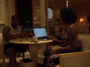 Conversations with Big Tre & September Reign pt.1 2/16