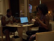 Conversations with Big Tre & September Reign pt.1 3/16