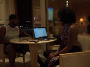 Conversations with Big Tre & September Reign pt.1 4/16