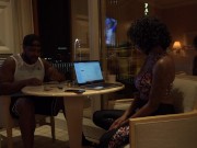 Conversations with Big Tre & September Reign pt.1 5/16