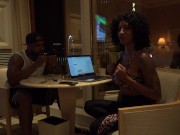 Conversations with Big Tre & September Reign pt.1