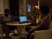 Conversations with Big Tre & September Reign pt.1 7/16