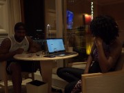 Conversations with Big Tre & September Reign pt.1 8/16