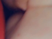 HOT BLONDE BUNNY FUCKED HARD! Slap my BIG ASS Daddy? CUCKHOLD CHEAT SNAPCHAT AMATEUR BIG DICK 13/16