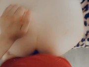 HOT BLONDE BUNNY FUCKED HARD! Slap my BIG ASS Daddy? CUCKHOLD CHEAT SNAPCHAT AMATEUR BIG DICK 16/16